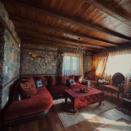 Mountain Kaimaktsalan *