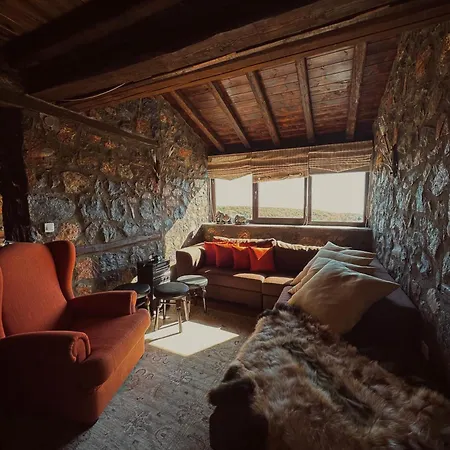 Mountain Kaimaktsalan Agios Athanasios (Pella)