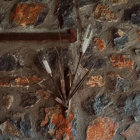 Villa Mountain Kaimaktsalan Agios Athanasios (Pella)