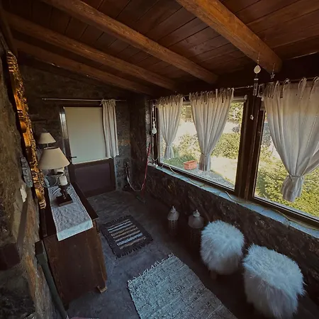 Villa Mountain Kaimaktsalan