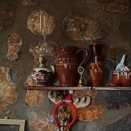 Mountain Kaimaktsalan