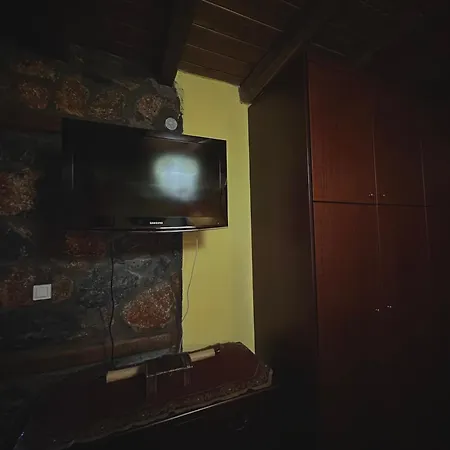 Villa Mountain Kaimaktsalan