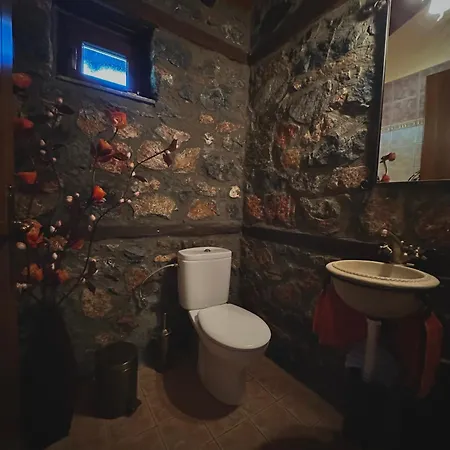 Mountain Kaimaktsalan Agios Athanasios (Pella)