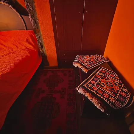 Mountain Kaimaktsalan Villa Agios Athanasios (Pella)