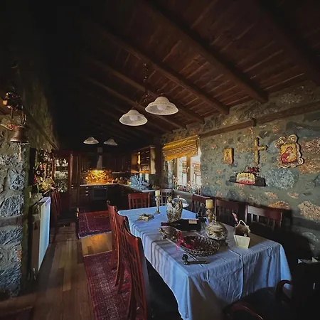 Mountain Kaimaktsalan * Agios Athanasios (Pella)