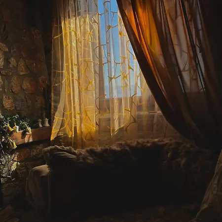 Mountain Kaimaktsalan Villa Agios Athanasios (Pella)