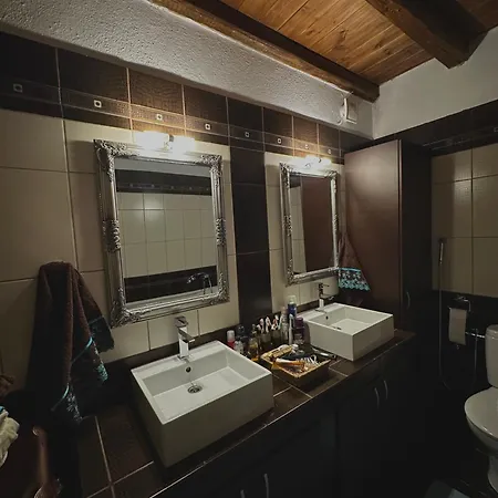 Mountain Kaimaktsalan * Agios Athanasios (Pella)