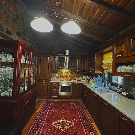 Mountain Kaimaktsalan * Agios Athanasios (Pella)