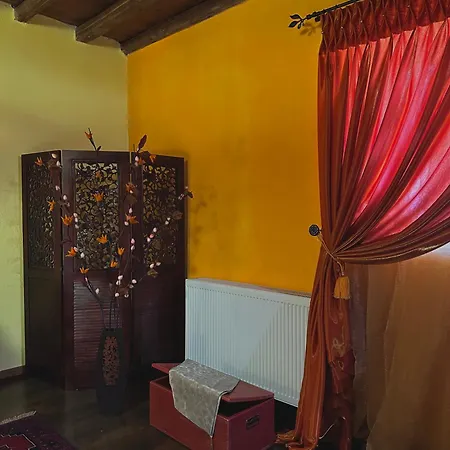 Mountain Kaimaktsalan *