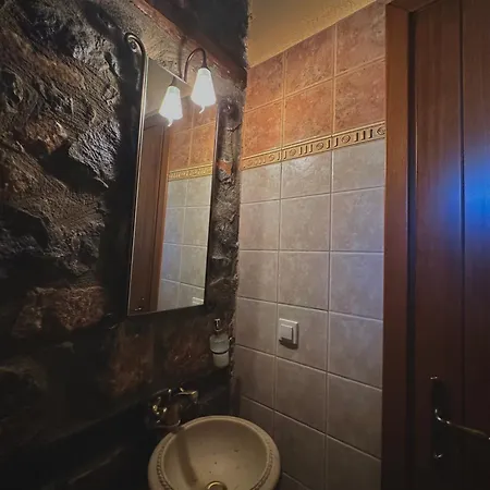 Mountain Kaimaktsalan Villa