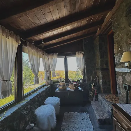 Villa Mountain Kaimaktsalan Agios Athanasios (Pella)