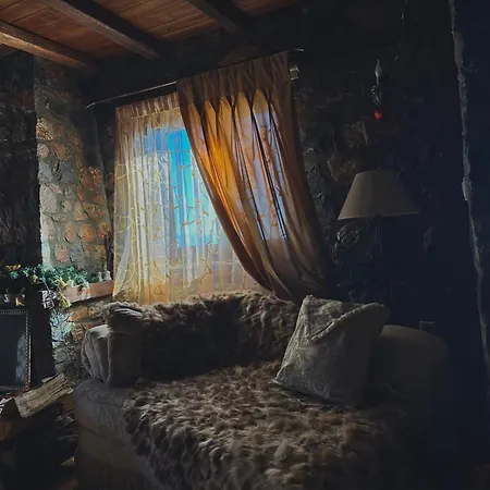 Mountain Kaimaktsalan Agios Athanasios (Pella)