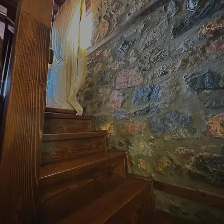 Mountain Kaimaktsalan Agios Athanasios (Pella)