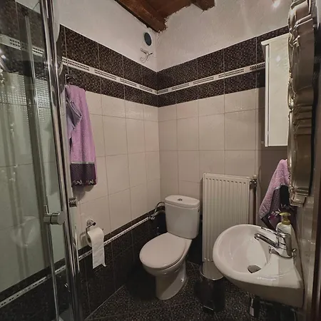 Villa Mountain Kaimaktsalan