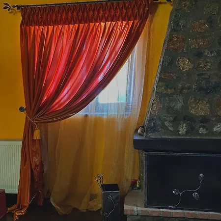 Mountain Kaimaktsalan Agios Athanasios (Pella)