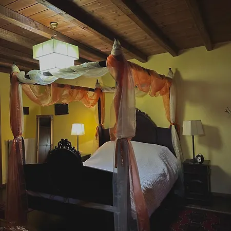 Mountain Kaimaktsalan