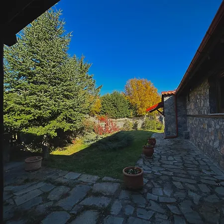 Villa Mountain Kaimaktsalan *