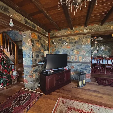 Mountain Kaimaktsalan * Agios Athanasios (Pella)