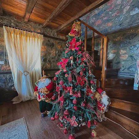 Mountain Kaimaktsalan *