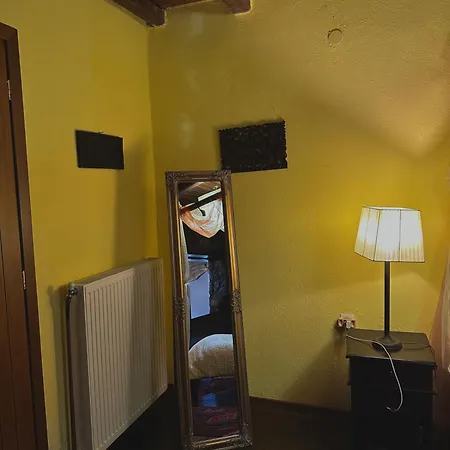 Mountain Kaimaktsalan *