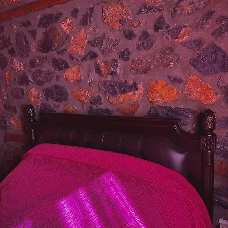 Villa Mountain Kaimaktsalan *