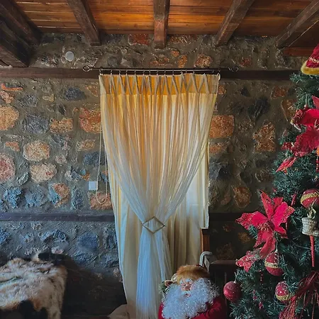 Mountain Kaimaktsalan