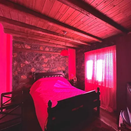 Mountain Kaimaktsalan