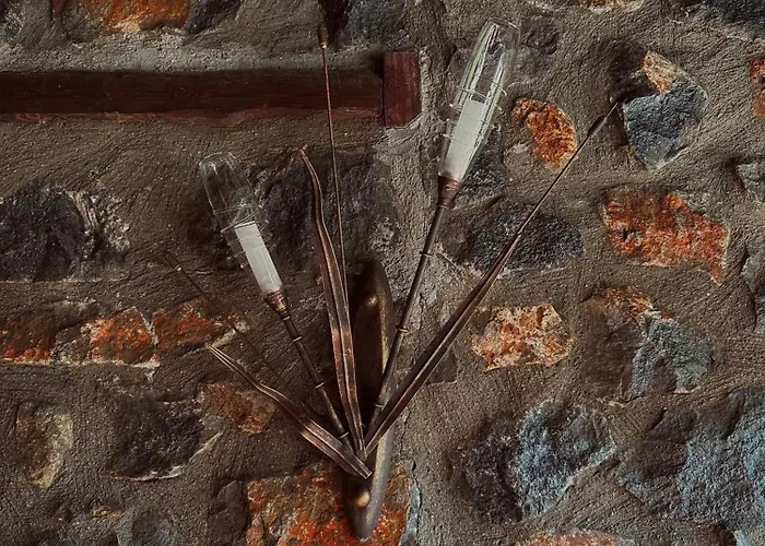 Villa Mountain Kaimaktsalan Agios Athanasios (Pella)