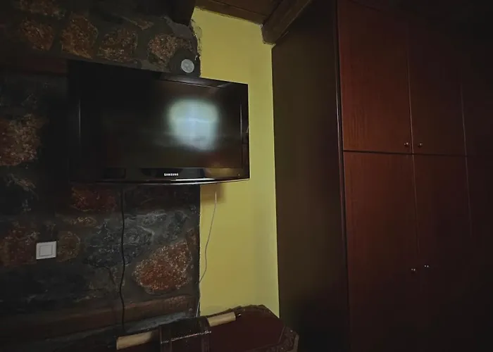 Villa Mountain Kaimaktsalan