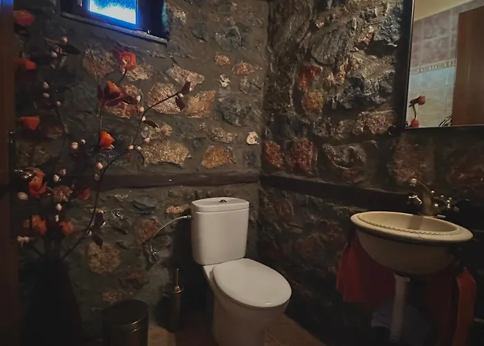 Mountain Kaimaktsalan Agios Athanasios (Pella)