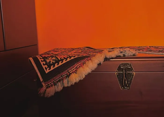 Mountain Kaimaktsalan Villa Agios Athanasios (Pella)