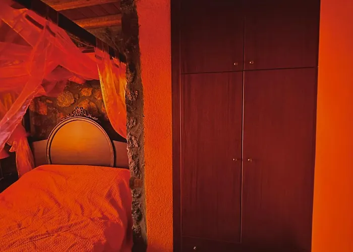 Mountain Kaimaktsalan Villa