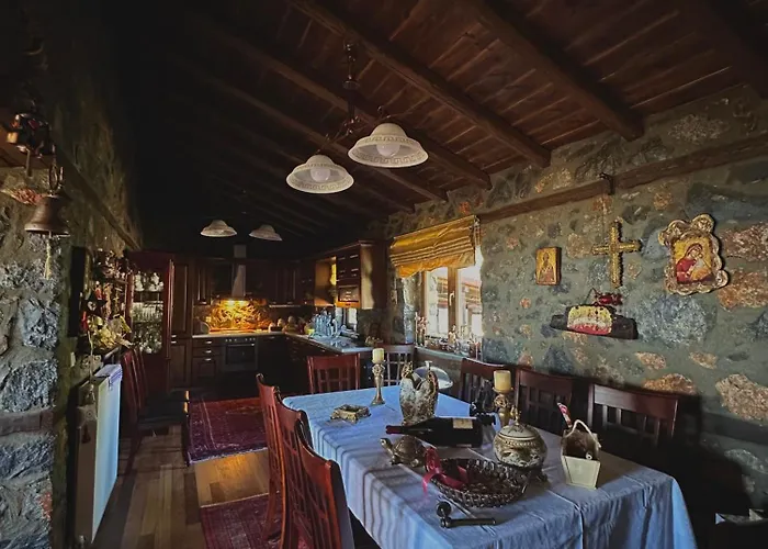 Mountain Kaimaktsalan * Agios Athanasios (Pella)