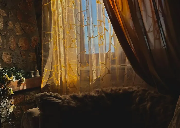 Mountain Kaimaktsalan Villa Agios Athanasios (Pella)