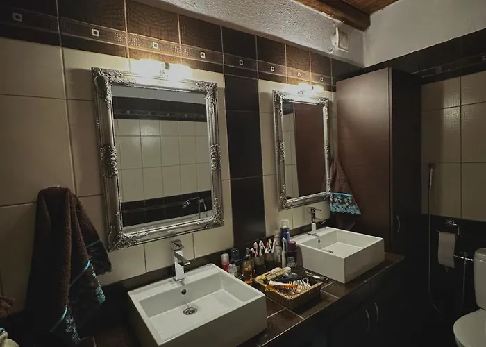 Mountain Kaimaktsalan * Agios Athanasios (Pella)