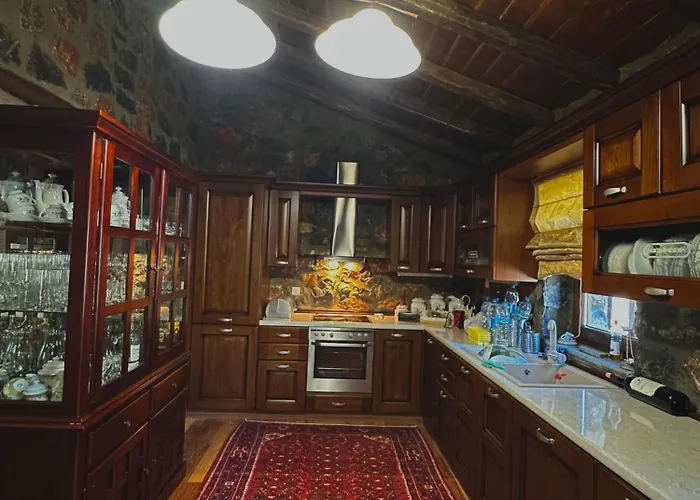 Mountain Kaimaktsalan * Agios Athanasios (Pella)