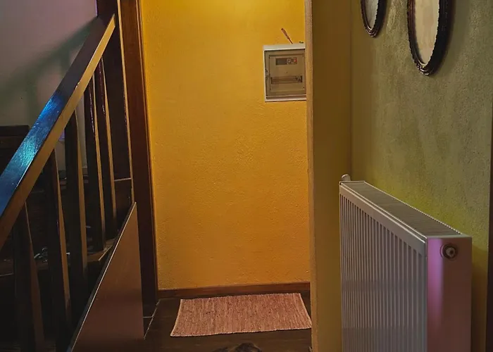 Mountain Kaimaktsalan *