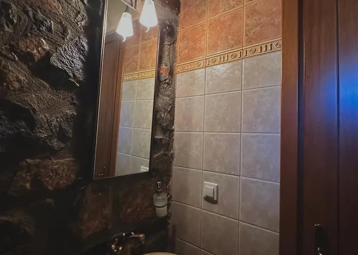 Mountain Kaimaktsalan Villa