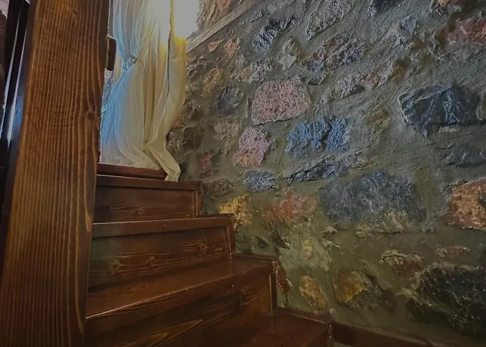 Mountain Kaimaktsalan Agios Athanasios (Pella)