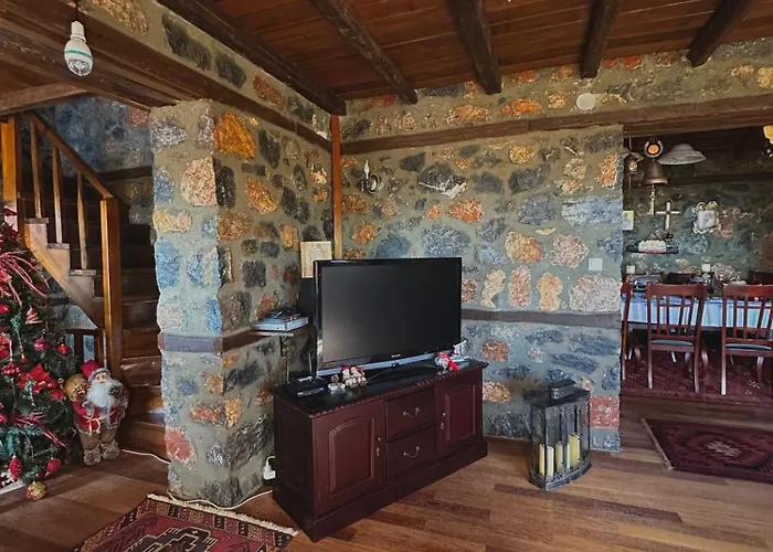 Mountain Kaimaktsalan * Agios Athanasios (Pella)