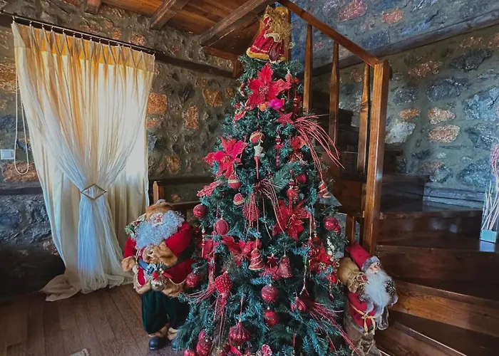 Mountain Kaimaktsalan *