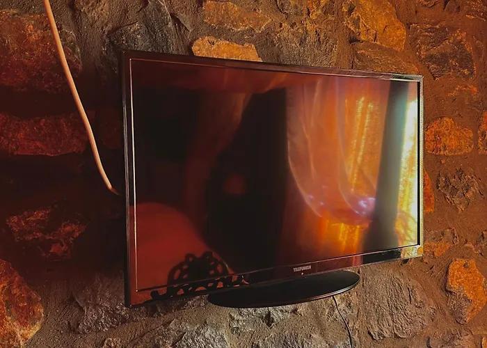 Villa Mountain Kaimaktsalan *