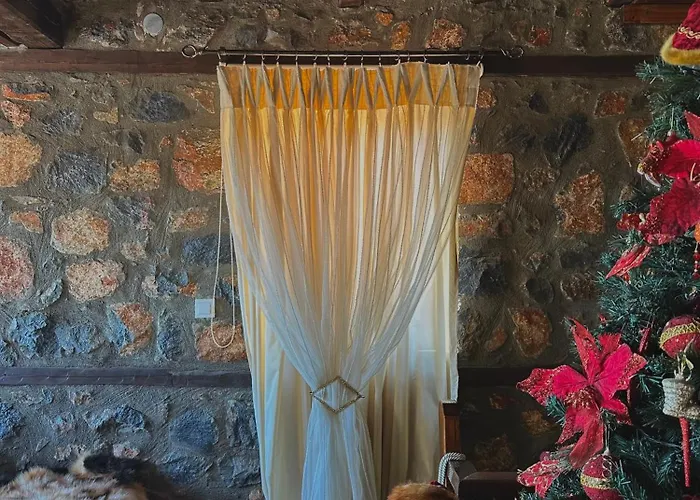 Mountain Kaimaktsalan