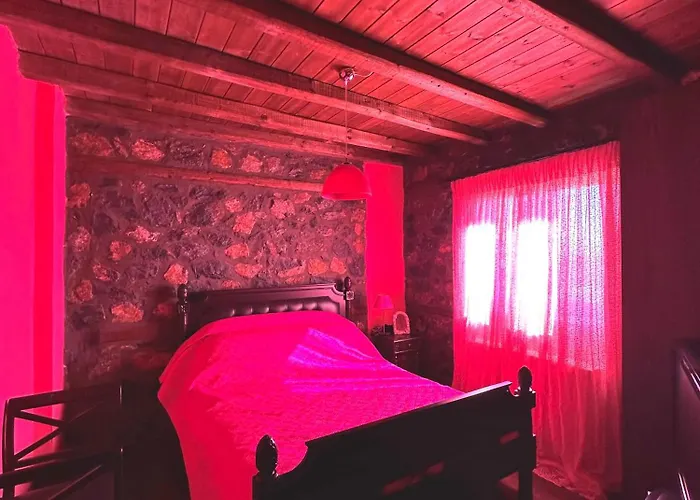 Mountain Kaimaktsalan